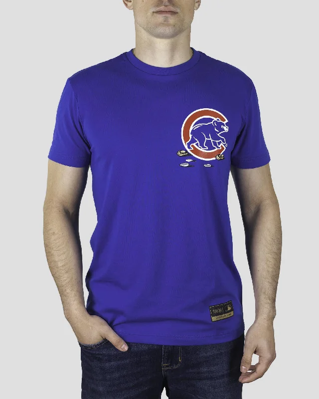 Get Your Peanuts! - Chicago Cubs