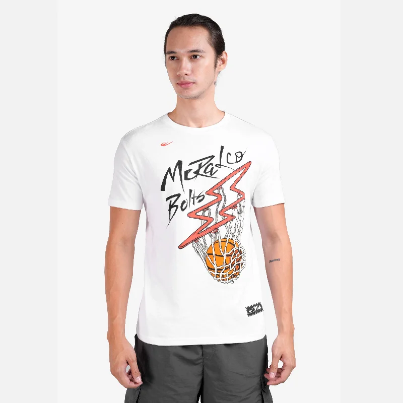 PBA MERALCO BOLTS TEE