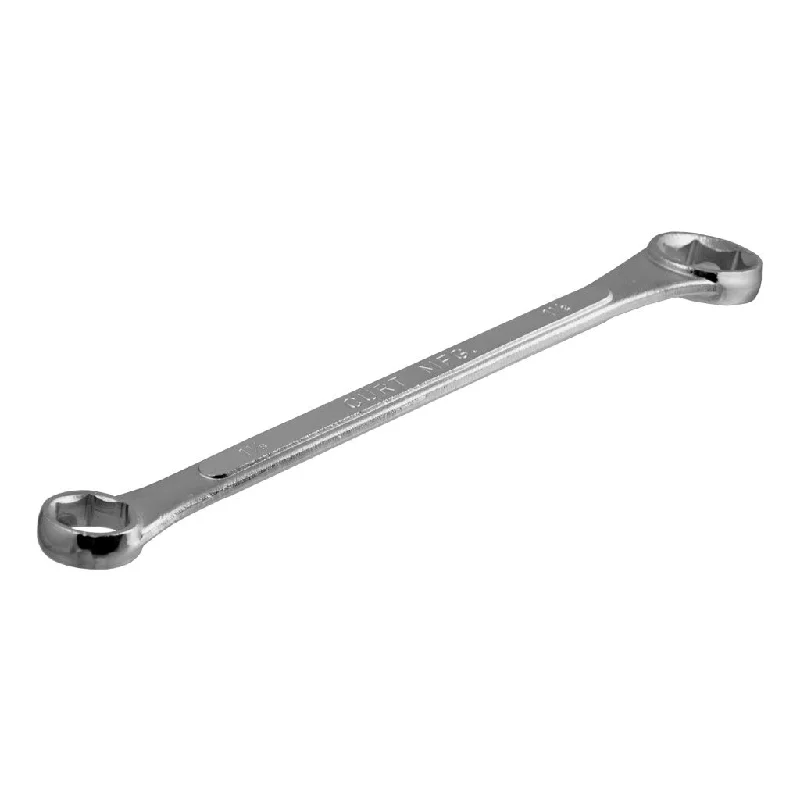 Trailer Ball Box-End Wrench, Fits 1-1/8 inch or 1-1/2 in nuts