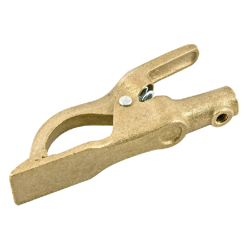 Ground Clamp, 300 AMP, Brass (32413)