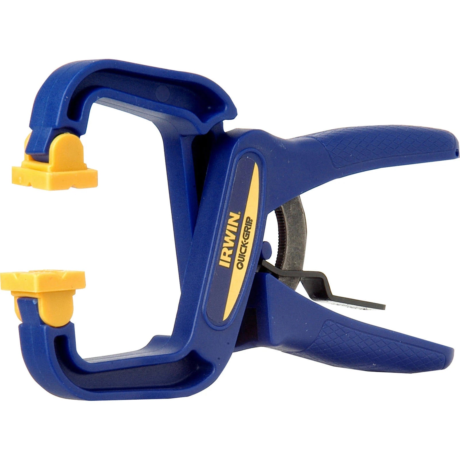 Quick-Grip 1-1/2 in. Handi-Clamp