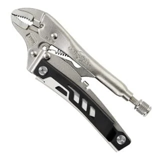 VISE-GRIP 5 in. Locking Multi-Pliers