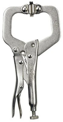 Vise-Grip 6 in. Locking C-Clamp