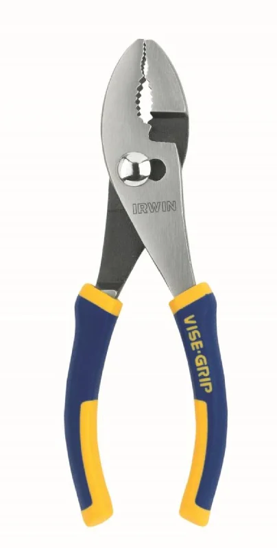 VISE-GRIP 6 in. Slip Joint Pliers