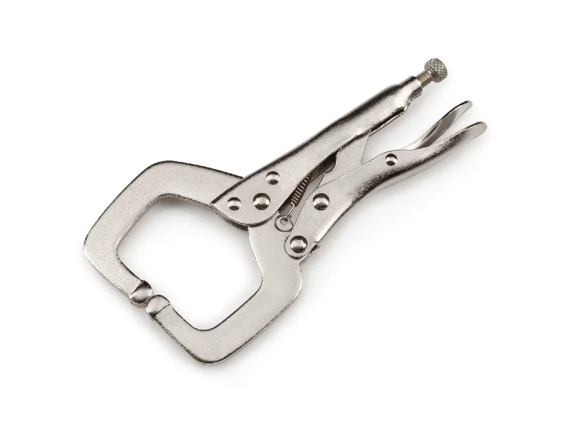 6 Inch Locking C-Clamp