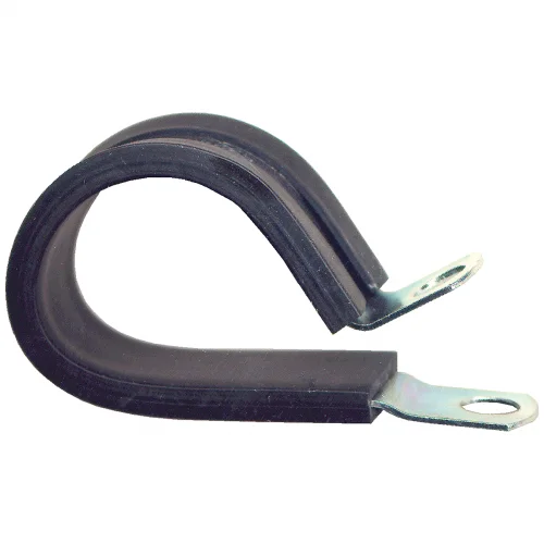 1-1/4in Rubber Tubing Clamp