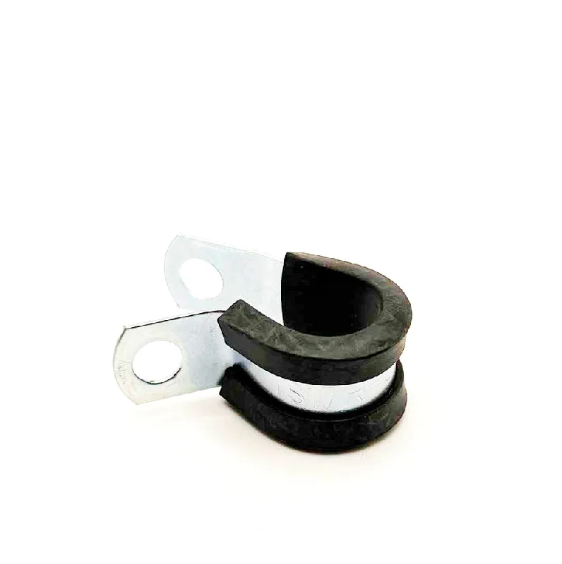 1/2in Rubber Tubing Clamp