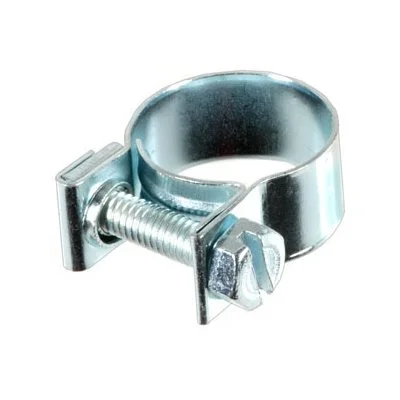 1/4in Type G Miniature Hose Clamp