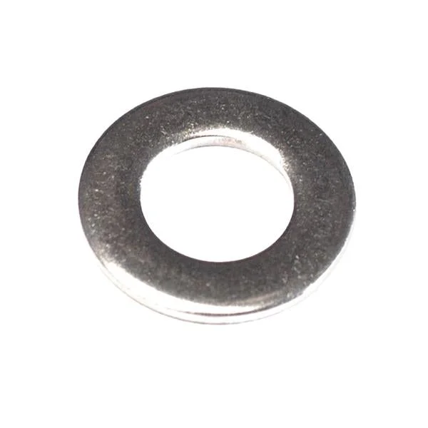 1/4In X 1-1/4In Stainless Flat Washers 304/A2 | Replacement Packs - Imperial