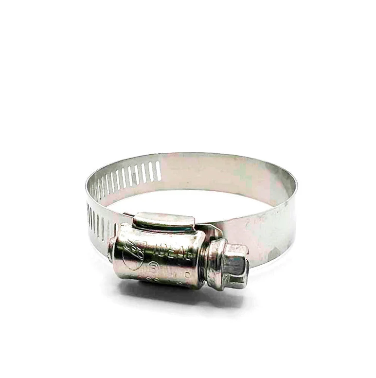 1-5/16in Stainless Steel Hose Clamp