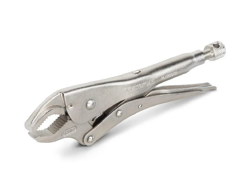 10 Inch Deep Bite Round Jaw Locking Pliers