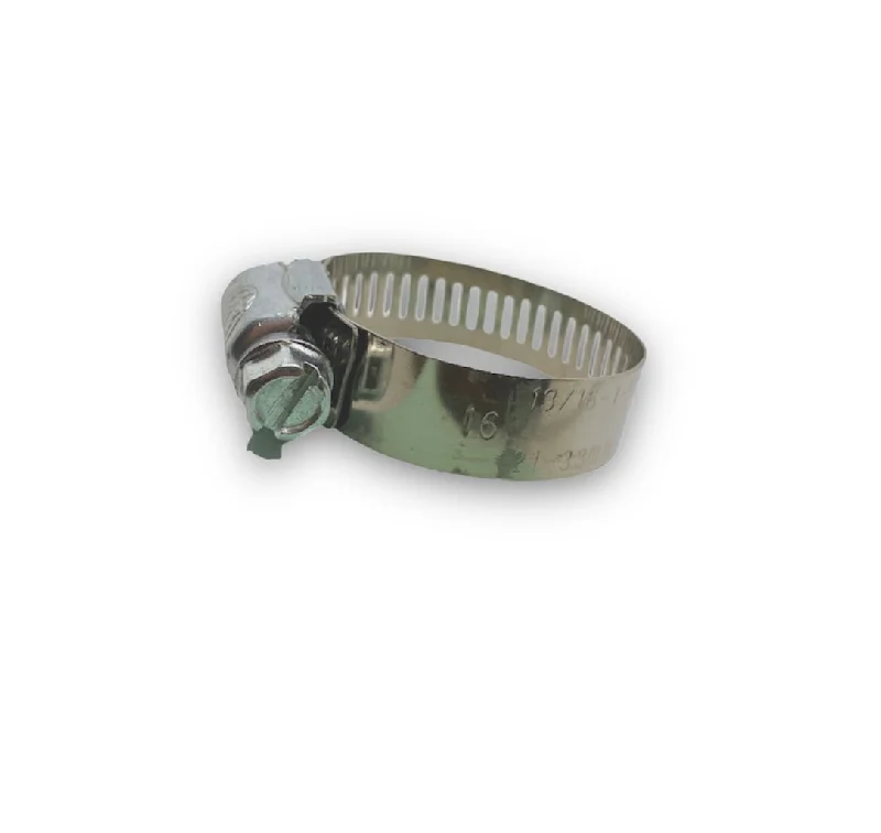 #16 Hose Clamp