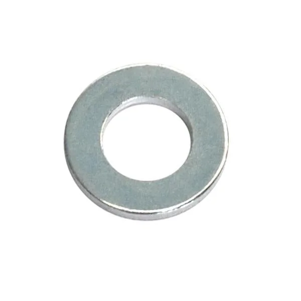 3/4In X 1-1/2In & M20 X 37Mm Flat Steel Washers | Replacement Packs - Imperial