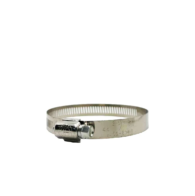 #44 Hose Clamp