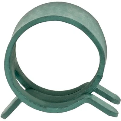 7/16in Spring Action Hose Clamp