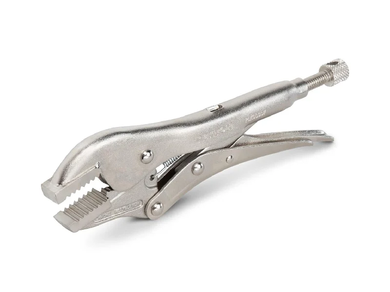 7 Inch Straight Jaw Locking Pliers