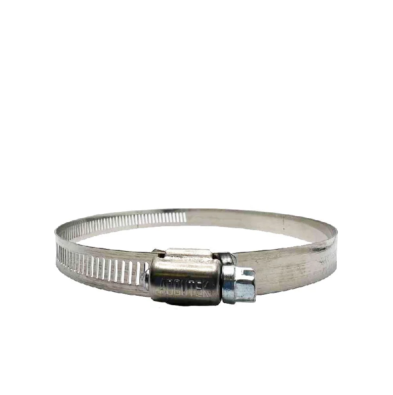 #72 Hose Clamp