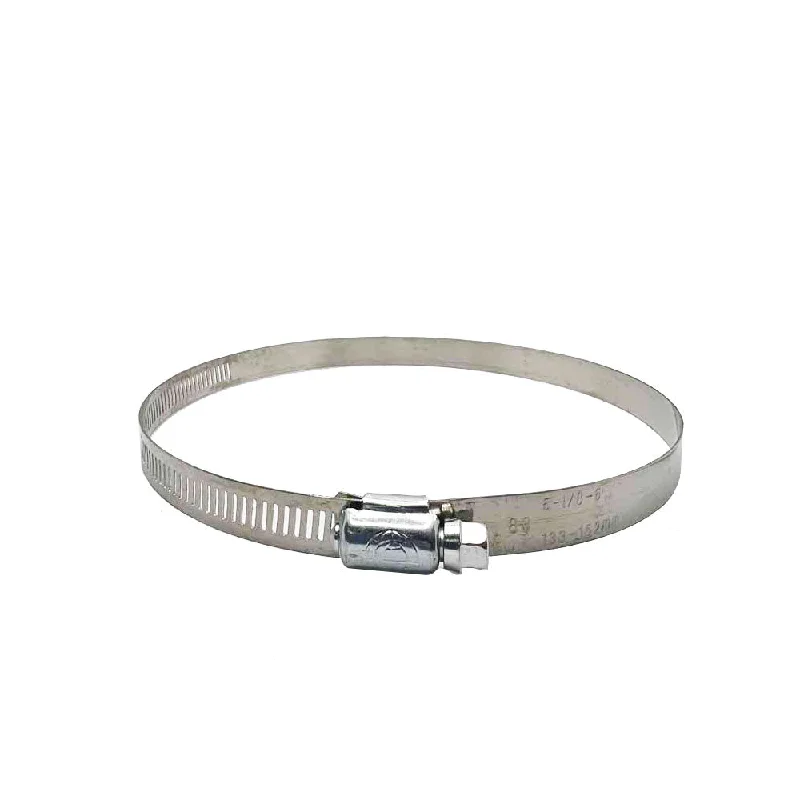 #8 Hose Clamp