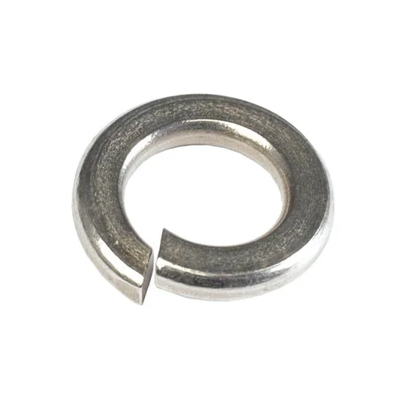 9/16In (M14) Stainless Spring Washers 304/A2 | Replacement Packs - Imperial