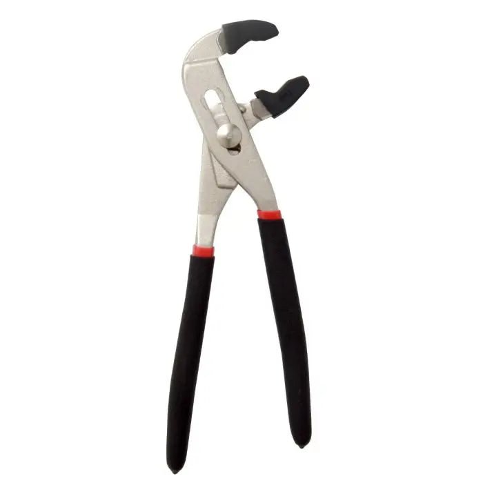 Adjustable Soft Jaw Plumbing Pliers - Case of 3