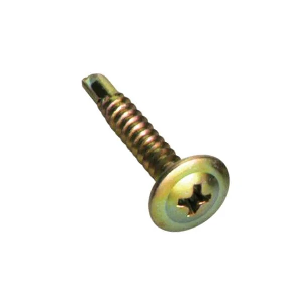 Champion 10G X 16Mm Self Drilling Screw - 100Pk | Bulk Packs