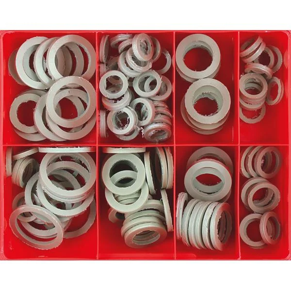 Champion 123Pc 3Mm Polypropylene Washer Assortment | Assortments - Washers