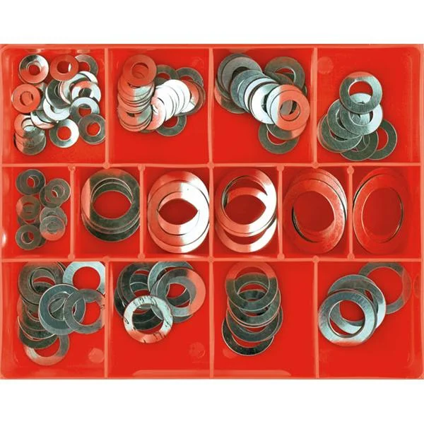 Champion 190Pc .006In Shim Washer Assortment | Assortments - Washers