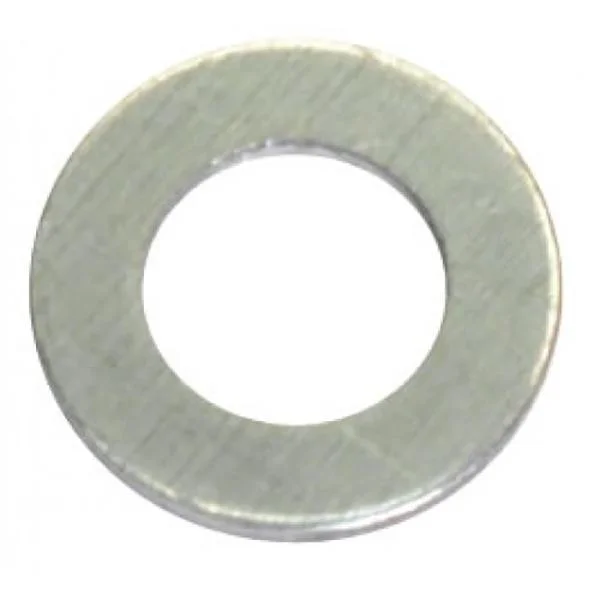 Champion Aluminium Sump Plug Washers - 5Pk | Bulk Packs - Metric