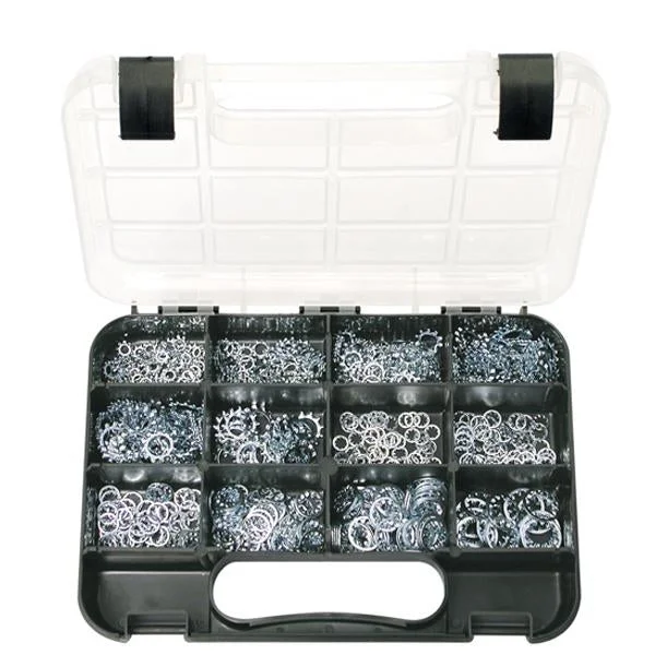 Champion Gj Grab Kit 540Pc Star Washers | Grab Kits