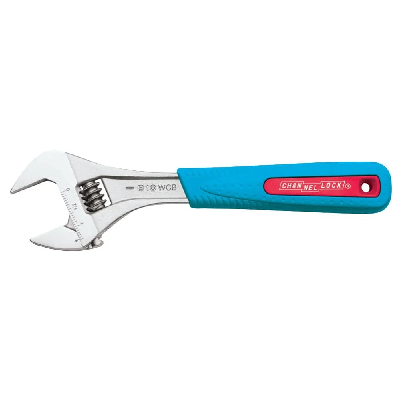 Channellock 806WCB 150mm (6") Soft Adjustable Wrench