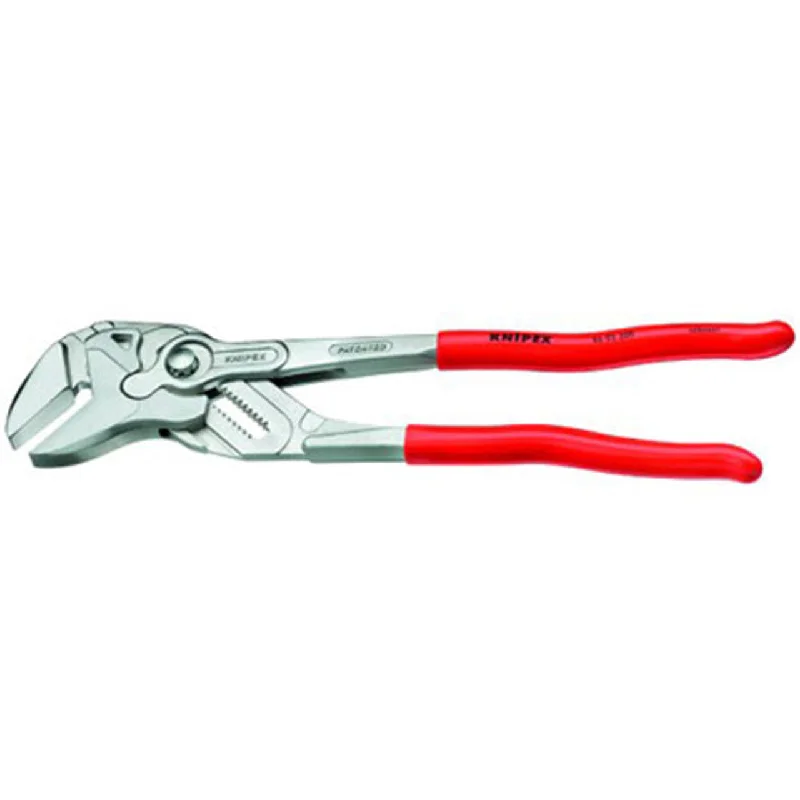 KNIPEX 12" Pliers Wrench