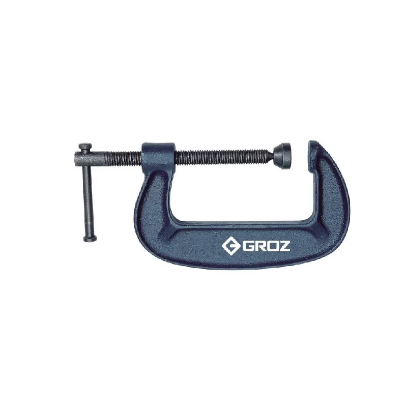 General Purpose G Clamp, Heavy Duty