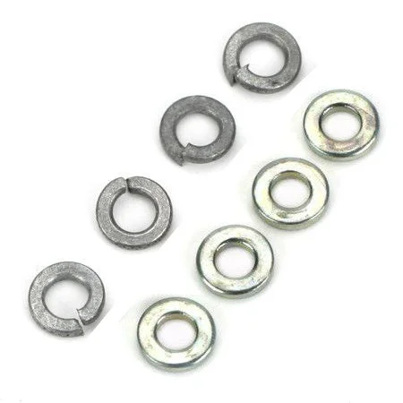 Flat and Split Washers (Standard)