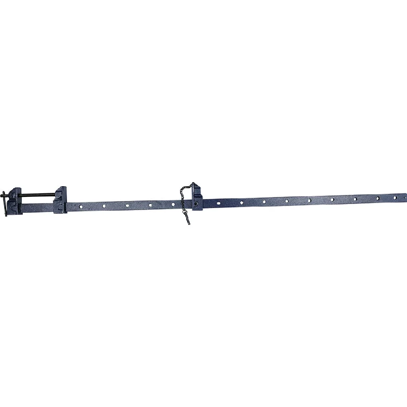 Groz Sash Clamp, Rectangular Section1,350mm Long 1200mm Cap.