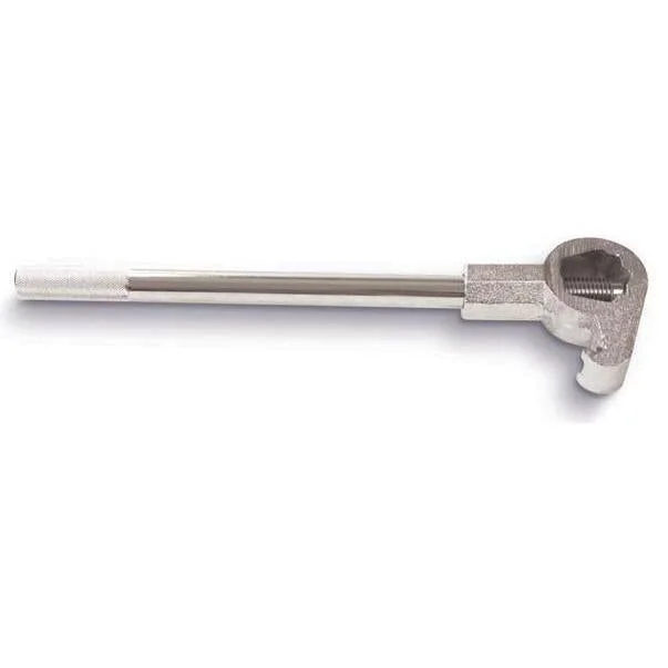 Heavy-Duty Hydrant Spanner Wrench