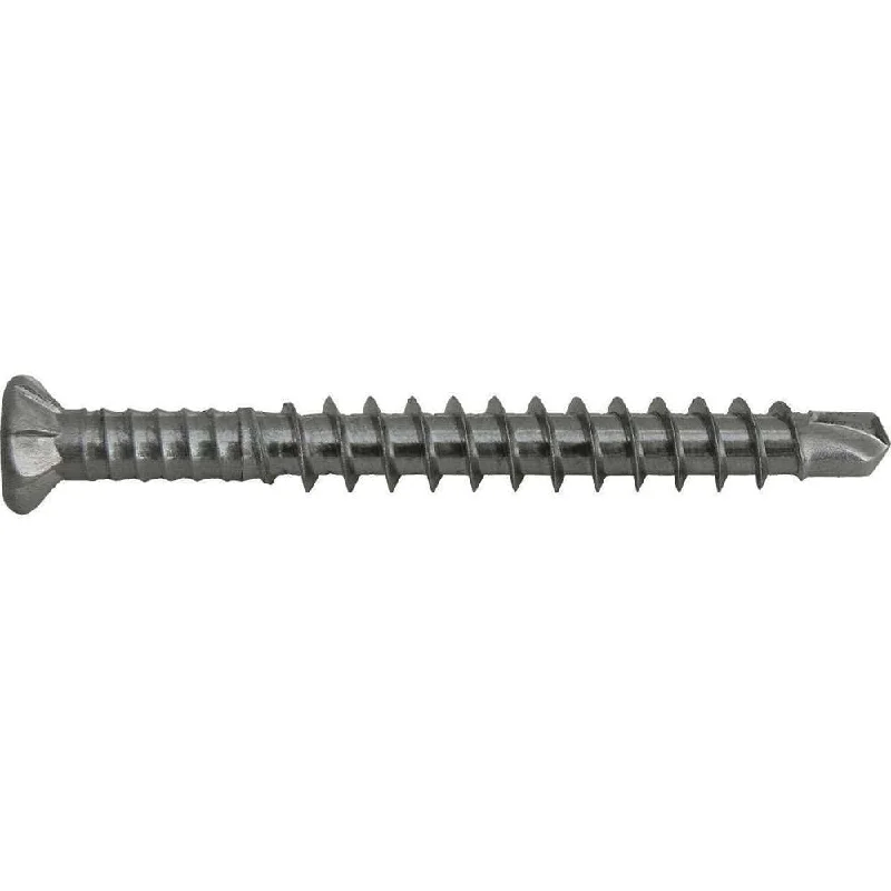 Iccons Speedekz SQ Drive SD 12 x 50mm Decking Screws G316SS