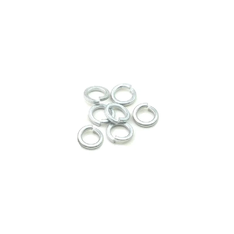 Imperial Spring Washers Zinc Plated 1/4 x 200pc