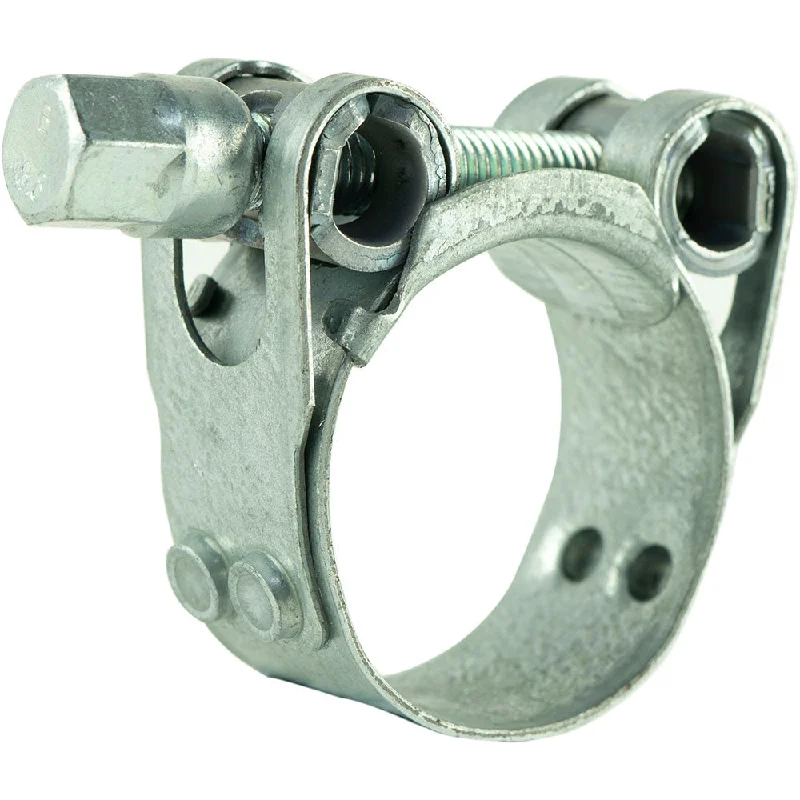 Kale HD18 17-19mm W1 TOX (ea)  | Hose Clamps