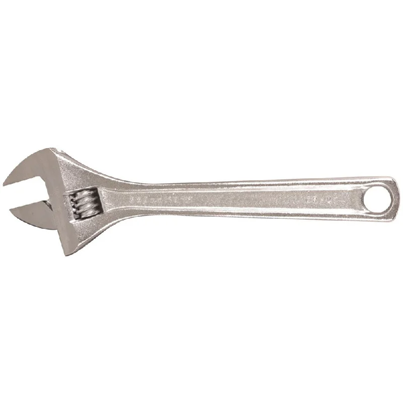 Kincrome K040004 250mm (10") Adjustable Wrench