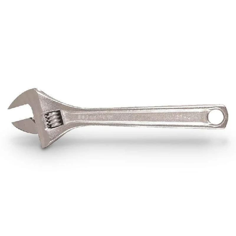 Kincrome K040008 600mm (24") Adjustable Wrench