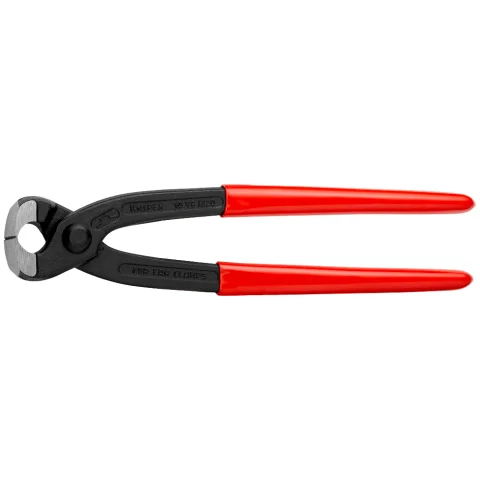 KNIPEX 200mm Ear Clamp Pliers