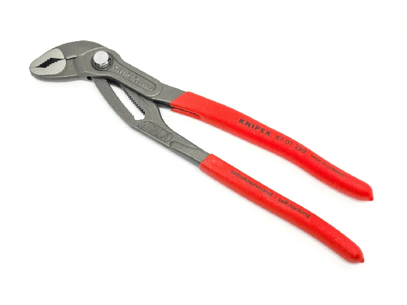 Knipex Cobra Water Pump Pliers 87 01 250