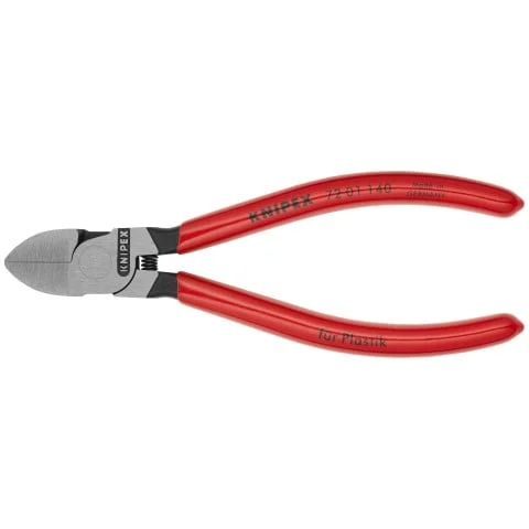 KNIPEX Plastic Pliers