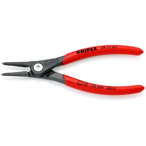 KNIPEX Pliers Circlip 10-25mm Ext Str 140mm