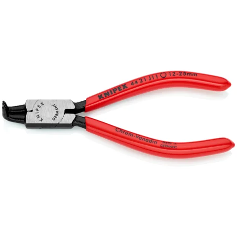 KNIPEX Pliers Circlip 12-25mm Int Bent 130mm