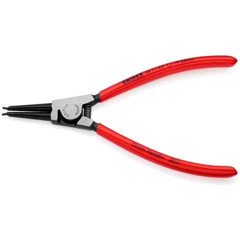 KNIPEX Pliers Circlip 16-60mm Ext Str 180mm