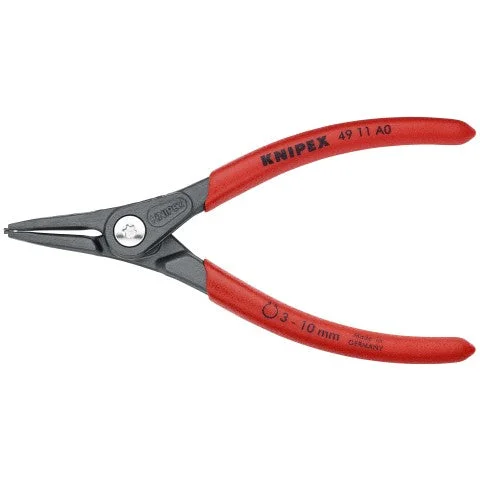 KNIPEX Pliers Circlip 3-10mm Ext Str 140mm