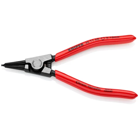 KNIPEX Pliers Circlip 3-10mm Ext Str 140mm