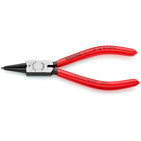 KNIPEX Pliers Circlip 8-15mm Int Str 140mm