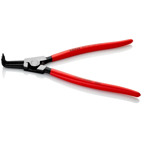 KNIPEX Pliers Circlip 85-140mm Ext Bent 300mm